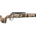 Savage Axis 2 Pro .243 Win 20" Barrel Bolt Action Rifle - Western Camo